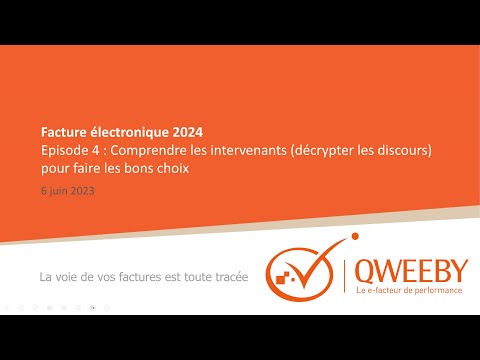 Replay : Comprendre les intervenants (décrypter les discours) pour faire les bons choix
