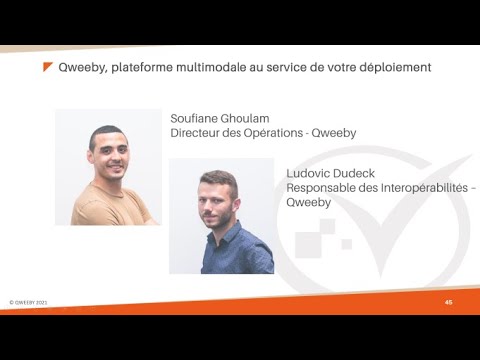 Envoyer des factures pdf à tous ses clients… via la plateforme multimodale de transmission Qweeby c'est possible